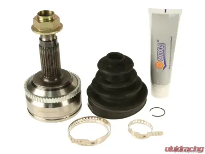 Original Equipment CV Joint Land Rover Range Rover Front Outer - W0133-1939586