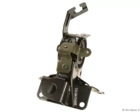 Original Equipment Manual Trans Mount Nissan Standard
