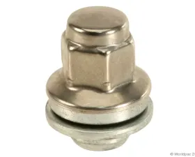 Original Equipment Wheel Lug Nut Jaguar