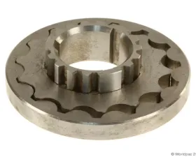 Original Equipment Engine Oil Pump Gear Thrust Plate Kit Land Rover