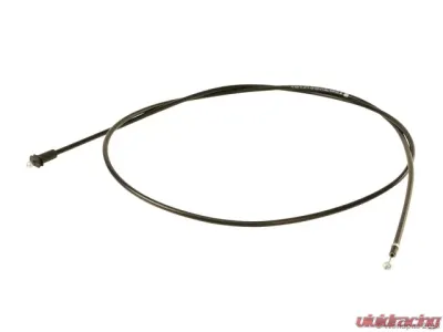 Original Equipment Hood Release Cable Volkswagen - W0133-1950277