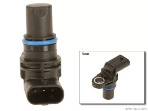 Original Equipment Engine Camshaft Position Sensor - W0133-1953609 - Image 2