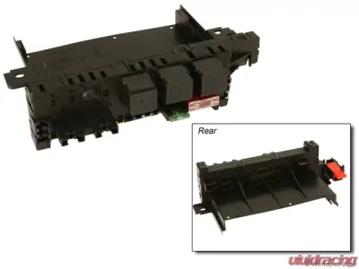 Original Equipment Fuse Box Mercedes-Benz Rear - W0133-1961352