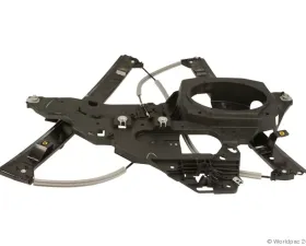 Original Equipment Window Regulator Front Right