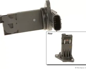 Original Equipment Mass Air Flow Sensor Mitsubishi 2014