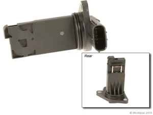 Original Equipment Mass Air Flow Sensor Mitsubishi 2014 - W0133-1967485 - Image 3