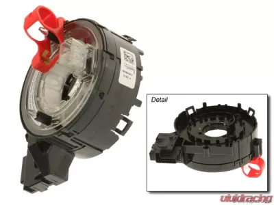 Original Equipment Air Bag Clockspring - W0133-1968602