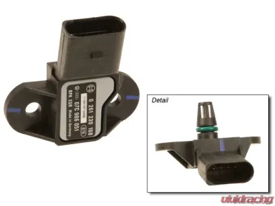 Original Equipment Secondary Air Injection Sensor - W0133-1972781