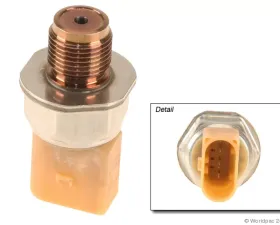 Original Equipment Fuel Injection Pressure Sensor