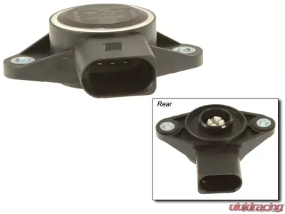 Original Equipment Engine Intake Manifold Runner Control Sensor - W0133-1978681