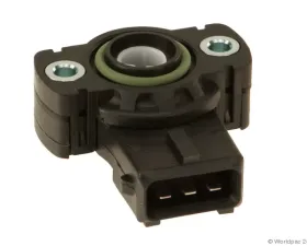 Original Equipment Fuel Injection Throttle Switch BMW