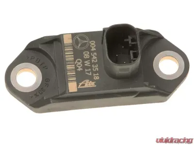 Original Equipment Acceleration Sensor Mercedes-Benz - W0133-1982430
