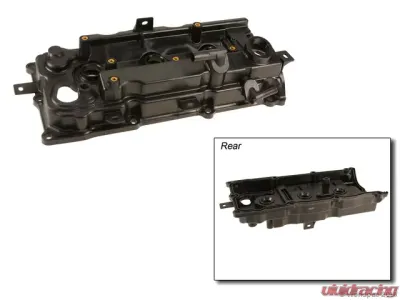 Original Equipment Engine Valve Cover Left - W0133-1982824