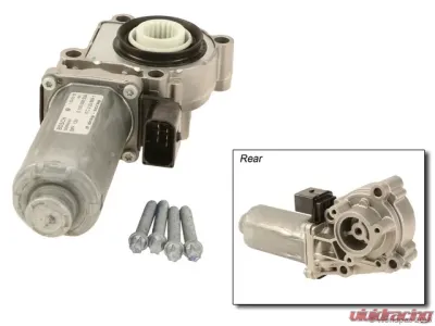 Original Equipment Transfer Case Motor Land Rover - W0133-1984998