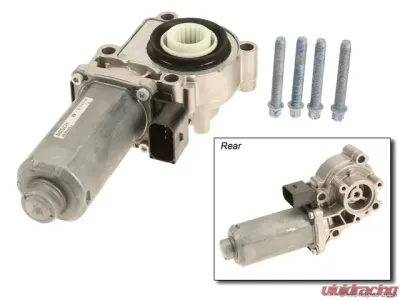 Original Equipment Transfer Case Motor Mercedes-Benz - W0133-1985023
