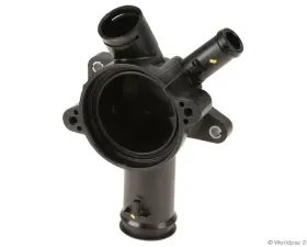 Original Equipment Engine Coolant Thermostat Housing Volkswagen Beetle 2009-2010