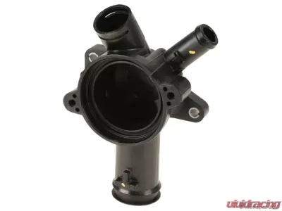 Original Equipment Engine Coolant Thermostat Housing Volkswagen Beetle 2009-2010 - W0133-1998967