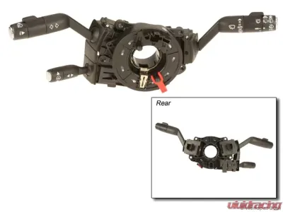 Original Equipment Combination Switch Land Rover Range Rover - W0133-2004468