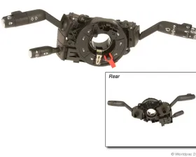 Original Equipment Combination Switch Land Rover Range Rover 2010-2013