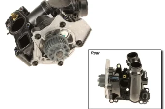 OEM Parts