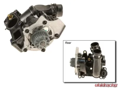 Original Equipment Engine Water Pump - W0133-2036728