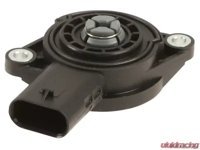 Original Equipment Engine Intake Manifold Runner Control Sensor Audi - W0133-2059054