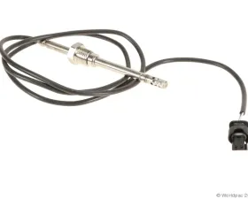 Original Equipment Exhaust Temperature Sensor Mercedes-Benz S350 2012-2013
