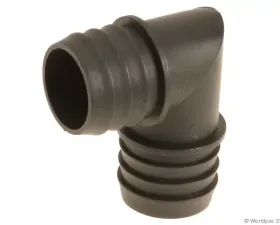 Original Equipment Mass Air Flow Sensor Connector BMW