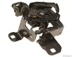 Original Equipment Hood Latch Assembly Volkswagen Lower