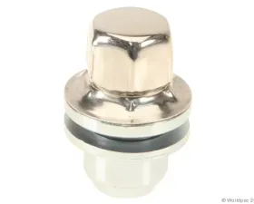 Original Equipment Wheel Lug Nut Land Rover