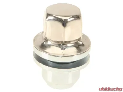 Original Equipment Wheel Lug Nut Land Rover - W0133-2121427