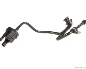 Original Equipment Vacuum Hose Audi