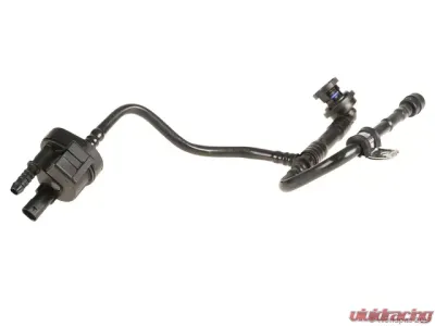 Original Equipment Vacuum Hose Audi - W0133-2191709