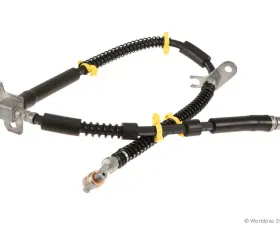 Original Equipment Brake Hydraulic Hose Land Rover Range Rover Sport Front Right 2006-2013