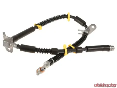 Original Equipment Brake Hydraulic Hose Land Rover Range Rover Sport Front Right 2006-2013 - W0133-2203406