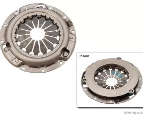Seojin Clutch Pressure Plate Kia Spectra 2004 1.8L 4-Cyl