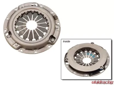 Seojin Clutch Pressure Plate Kia Spectra 2004 1.8L 4-Cyl - W0133-1624334