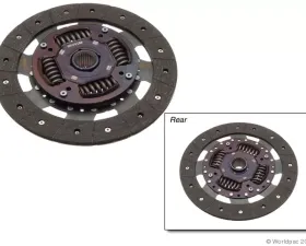 Seojin Clutch Friction Disc
