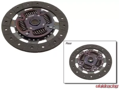 Seojin Clutch Friction Disc - W0133-1836801