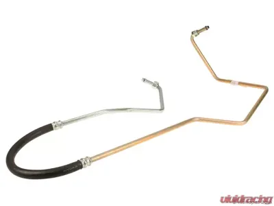 SST Auto Trans Oil Cooler Hose Land Rover Range Rover 1999-2002 - W0133-1941157
