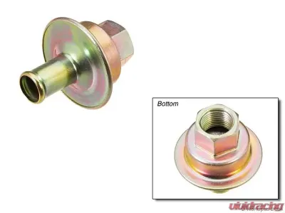 Tomco Secondary Air Injection Check Valve Jaguar - W0133-1632707