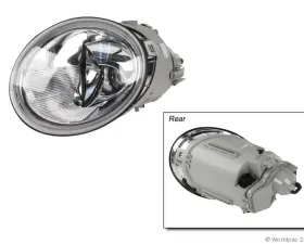 Vaip - Vision Lighting Headlight Assembly Volkswagen Beetle Right