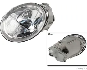 Vaip - Vision Lighting Headlight Assembly Volkswagen Beetle Left