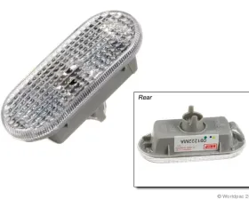Vaip - Vision Lighting Turn Signal Light Assembly Volkswagen Front