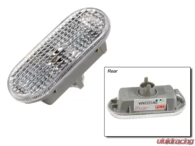 Vaip - Vision Lighting Turn Signal Light Assembly Volkswagen Front - W0133-1631653