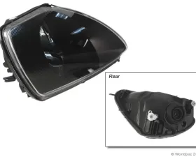 Vaip - Vision Lighting Headlight Assembly Mitsubishi Eclipse Left 2000-2002