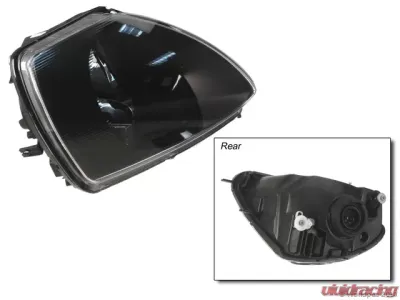 Vaip - Vision Lighting Headlight Assembly Mitsubishi Eclipse Left 2000-2002 - W0133-1732131