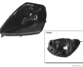 Vaip - Vision Lighting Headlight Assembly Mitsubishi Eclipse Right 2000-2002