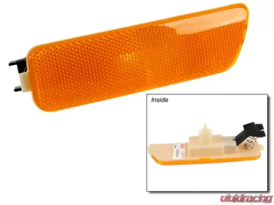 Vaip - Vision Lighting Side Marker Light Lens Volkswagen Left - W0133-1836926