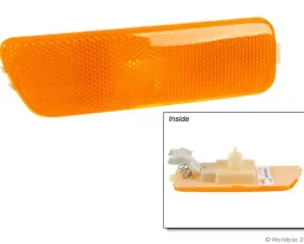 Vaip - Vision Lighting Side Marker Light Lens Volkswagen Right